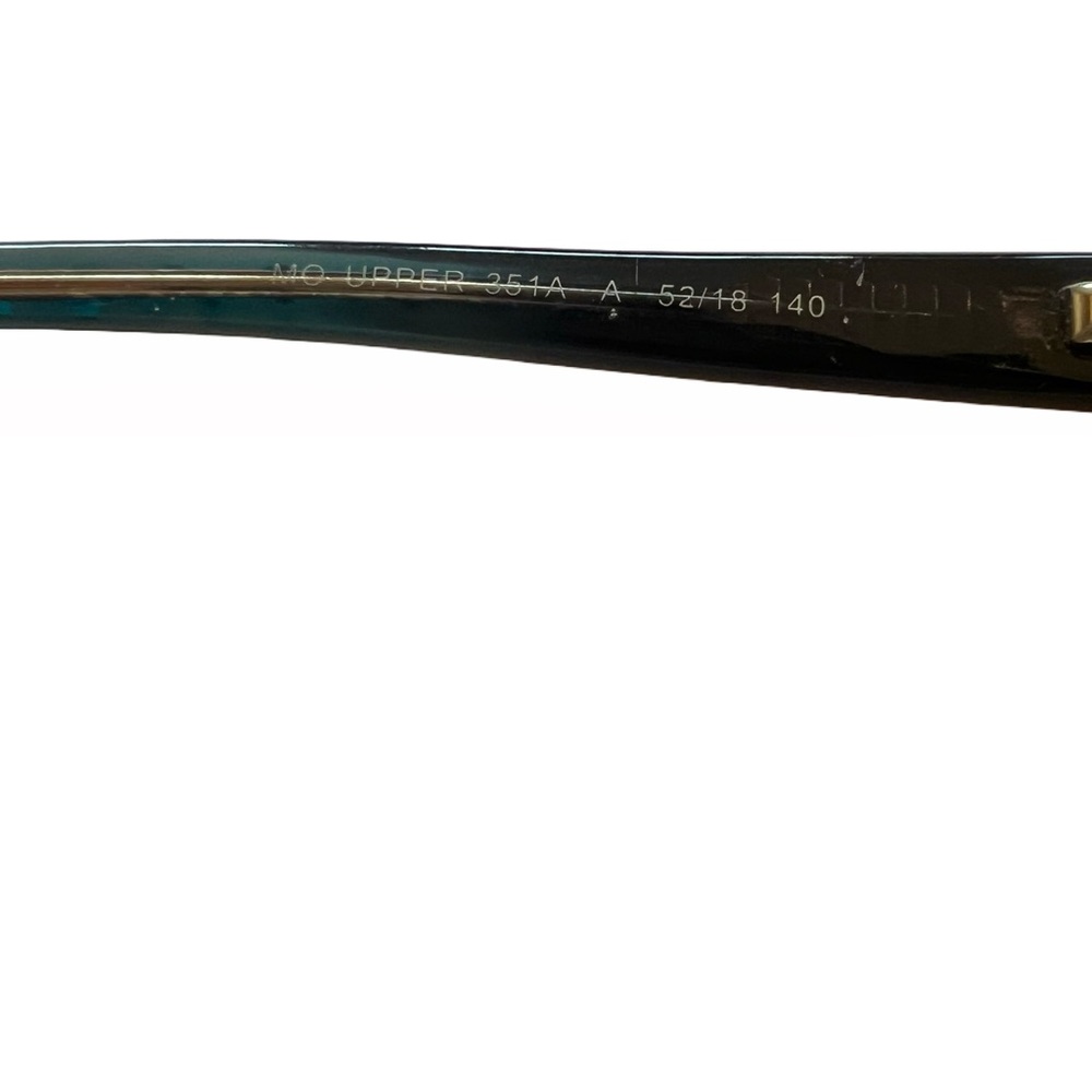 MO Optical Frames - Picture 4 of 5